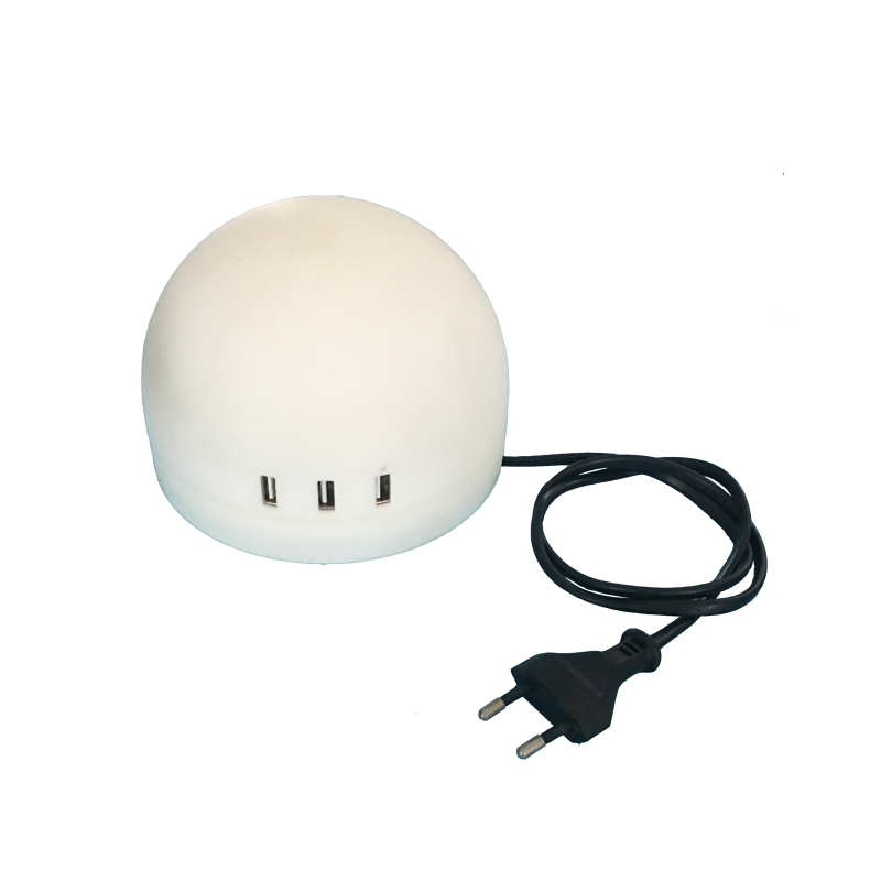 2.4G無(wú)線多功能控制器